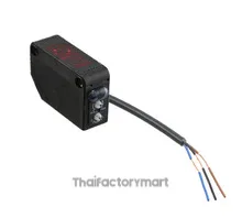 SENS OPTO REFL 90MM PREWIRED MOD