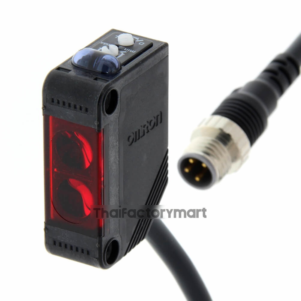 E3Z-R81-M1J 0.3M