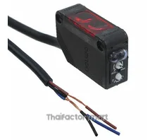 SENSOR OPTO REFL 4M PREWIRED MOD