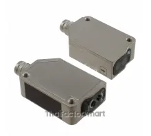 SENSOR PHOTOELECTRIC 15M M8 CONN