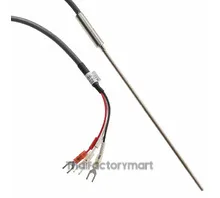 Temperature Sensor, RTD L=15CM 2M