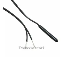TEMP SENSOR,THERM,0-100, 0.5M