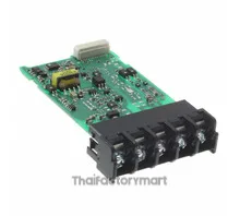 Temperature Sensor, E5CN-H plug-in option card, event input & transfer output