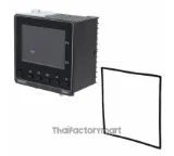 Temperature Controller, Advance type TC, AC100-240, Position-proportional relay output/Position-proportional relay output, 4 Aux output, RS485 Comm, 2 Event inputs, 96mm x 96mm photo 2
