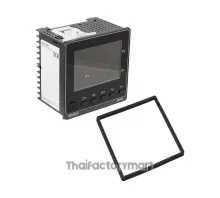 Temperature Controller, Simple type TC, DC/AC24, Relay output, 3 Aux output, RS485 Comm, Heater burnout, 2 Event inputs, 96mm x 96mm