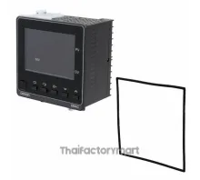 Temperature Controller, Advance type TC, AC100-240, Relay output, 4 Aux output, 96mm x 96mm