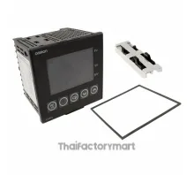 Temperature Controller, CONTROL TEMP ANALOG/REL OUT 24V