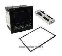 Temperature Controller, CONTROL TEMP RELAY/VOLT OUT 24V