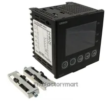 Temperature Controller, CONTROL TEMP RELAY OUT 100-240V