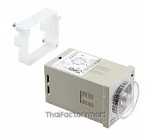 CONTROL TEMP RELAY OUT 100-240V