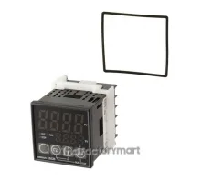 CONTROL TEMP RELAY OUT 24V