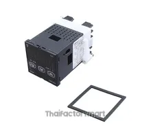 CONTROL TEMP 100-240V PANEL MT