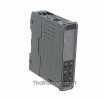 Temperature Controller, CONTROL TEMP/PROCESS REL OUT 24V