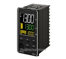 Temperature Controller, TEMP CONTROL 4 EVNT AC100-240