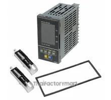 Temperature Controller, CONTROL TEMP/PROCESS 100-240V