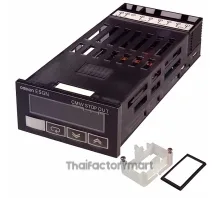 Temperature Controller, CONTROL TEMP RELAY/VOLT OUT 24V