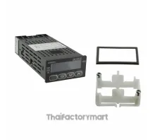 Temperature Controller, CONTROL TEMP RELAY/VOLT OUT 24V