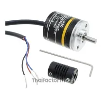 ROTARY ENCODER OPT 200PPR .5M