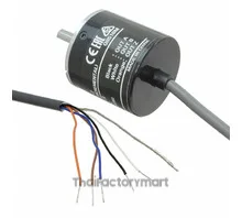 ROTARY ENCODER OPTICAL 200PPR