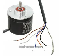 ROTARY ENCODER OPTICAL 500PPR