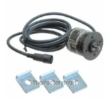 ROTARY ENCODER OPTICAL 256PPR 5M photo 2