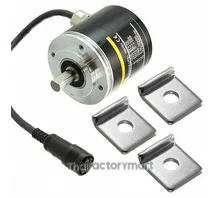 ROTARY ENCODER OPTICAL 360PPR 2M
