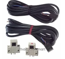 Photomicro Sensor, PHOTO REC/TRANS/1M DIST/ LT ON