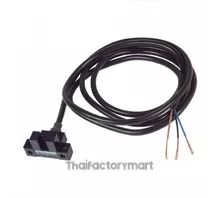 OPTO SENSOR 5MM SLOT DARK ON