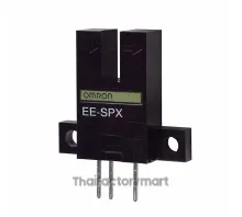 OPTO SENSOR SLOT 3.6MM LIGHT-ON
