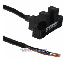 SENSOR OPTO 5MM LIGHT-ON TRANS