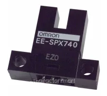 OPTO SENSOR SLOT TYPE NPN LT-ON