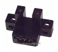 OPTO SENSOR SLOT TYPE NPN LT-ON