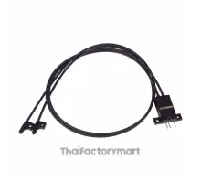 Photomicro Sensor, OPTO REC/TRANS 30MM DARK ON