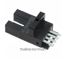 OPTO SENSOR 5MM LT/DARKON TRANS