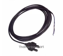 OPTO SENSOR 5MM DARK-ON