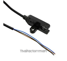 OPTO SENSOR 5MM SLOT T-SHAPE