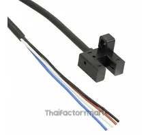EE-SX952-W 1M, Photo micro sensor, slot type, NPN, 1m cable