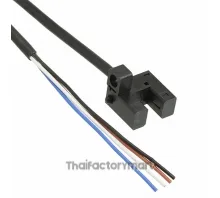 R-SHP 5MM PW NPN 3M ROBOTIC Photo micro sensor