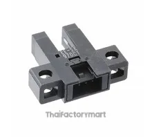 Photomicro Sensor, 5MM SLOT L/D-ON NPN STAND