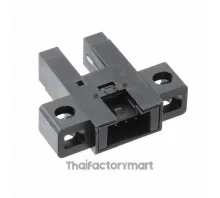 Photomicro Sensor, 5MM SLOT L/D-ON PNP STAND