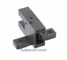 Photomicro Sensor, 5MM SLOT L/D-ON NPN T-SHAPE 7