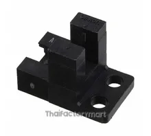 Photomicro Sensor, 5MM SLOT L/D-ON PNP NARROW MT
