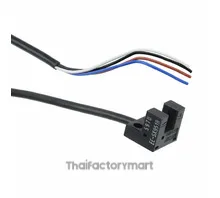 OPTO SENSOR PHOTO 5MM NPN L/DON