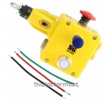 ER1022-042MELR, 4N/C+2N/O, M20