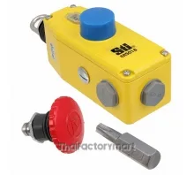 SWITCH LIMIT 2NC 1NO 6A 120V