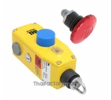 ER5018-030NE, 3N/C, 1/2" NPT, E