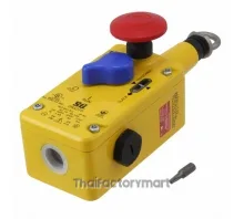 SW LIMIT CABLE 2NC 1NO 5A 100V