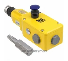 SWITCH LIMIT 2NC 1NO 6A 120V