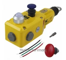 SWITCH LIMIT 2NC 2NO 6A 120V