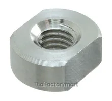ELECTRODE LOCK NUT C-INSCRIPTION